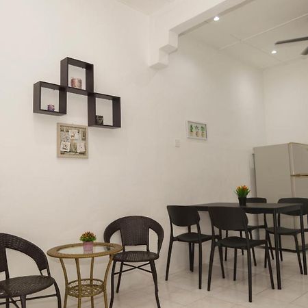 Wy Impian Homestay Bukit Mertajam Extérieur photo