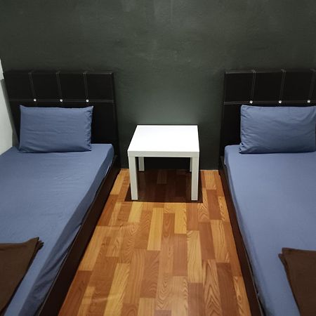 Wy Impian Homestay Bukit Mertajam Extérieur photo