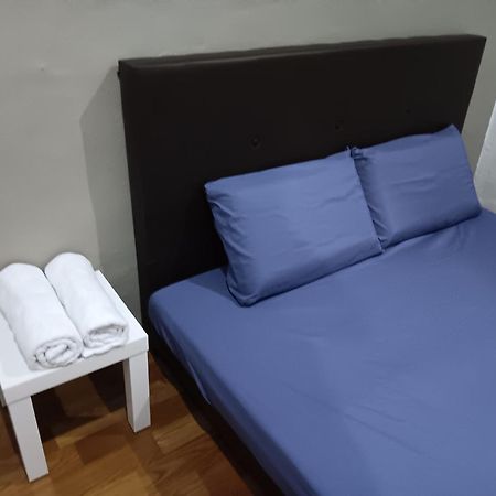 Wy Impian Homestay Bukit Mertajam Extérieur photo