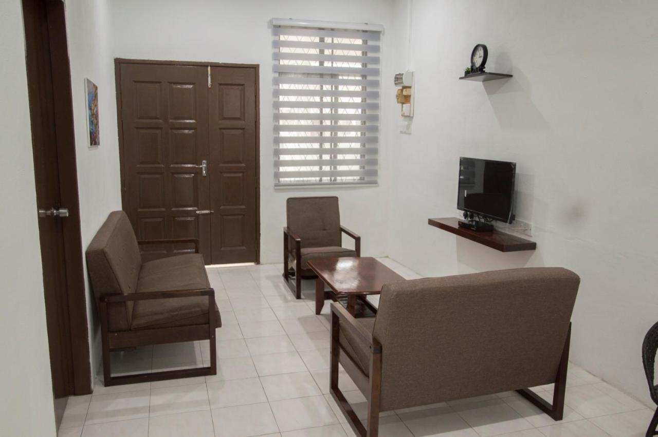 Wy Impian Homestay Bukit Mertajam Extérieur photo