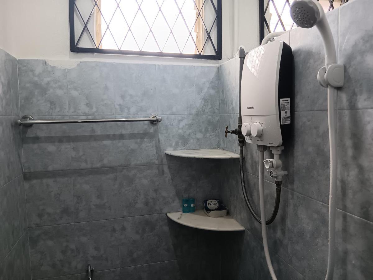 Wy Impian Homestay Bukit Mertajam Extérieur photo