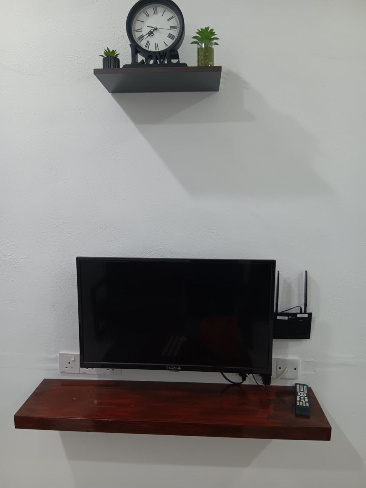 Wy Impian Homestay Bukit Mertajam Extérieur photo