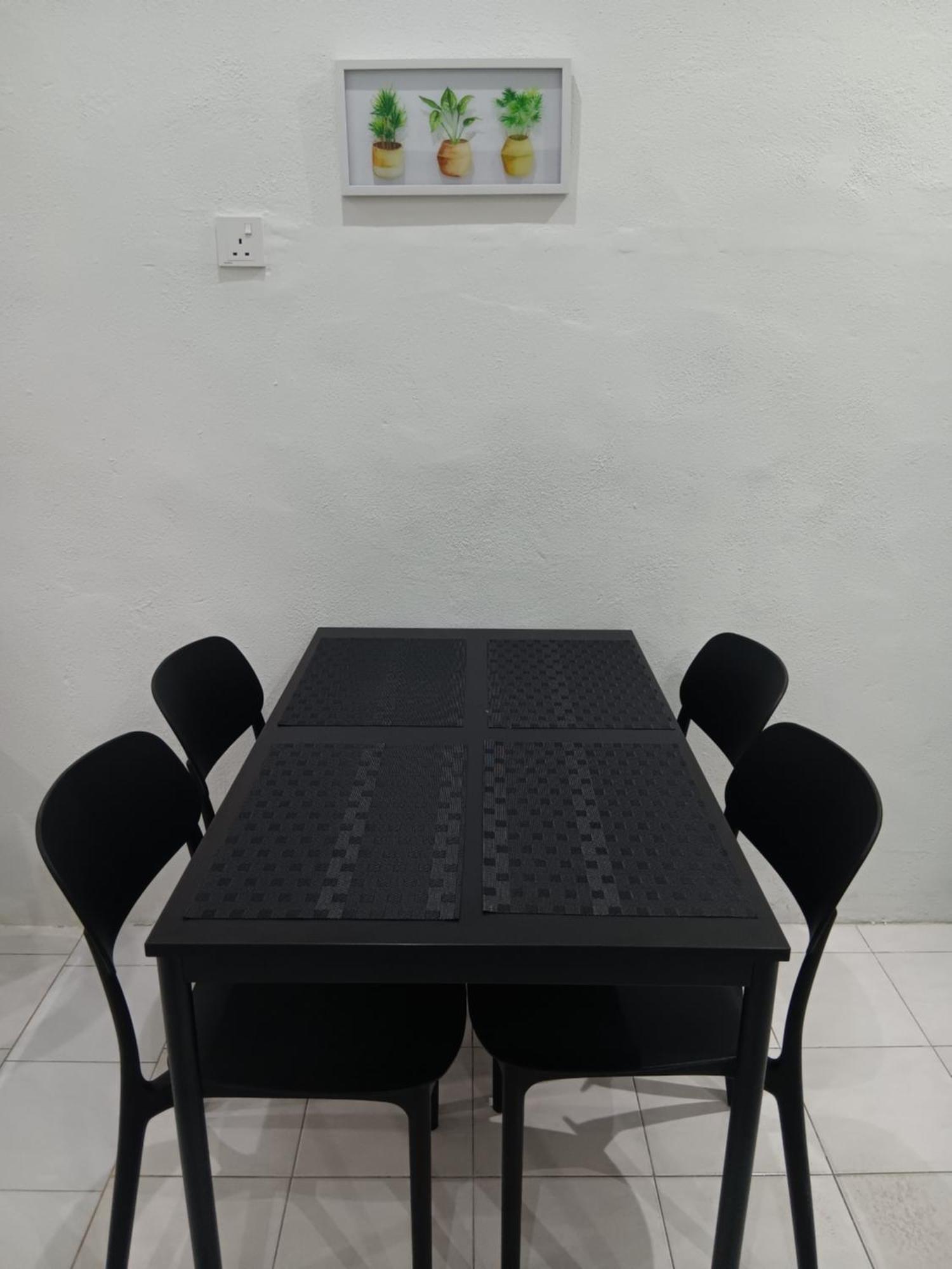 Wy Impian Homestay Bukit Mertajam Extérieur photo