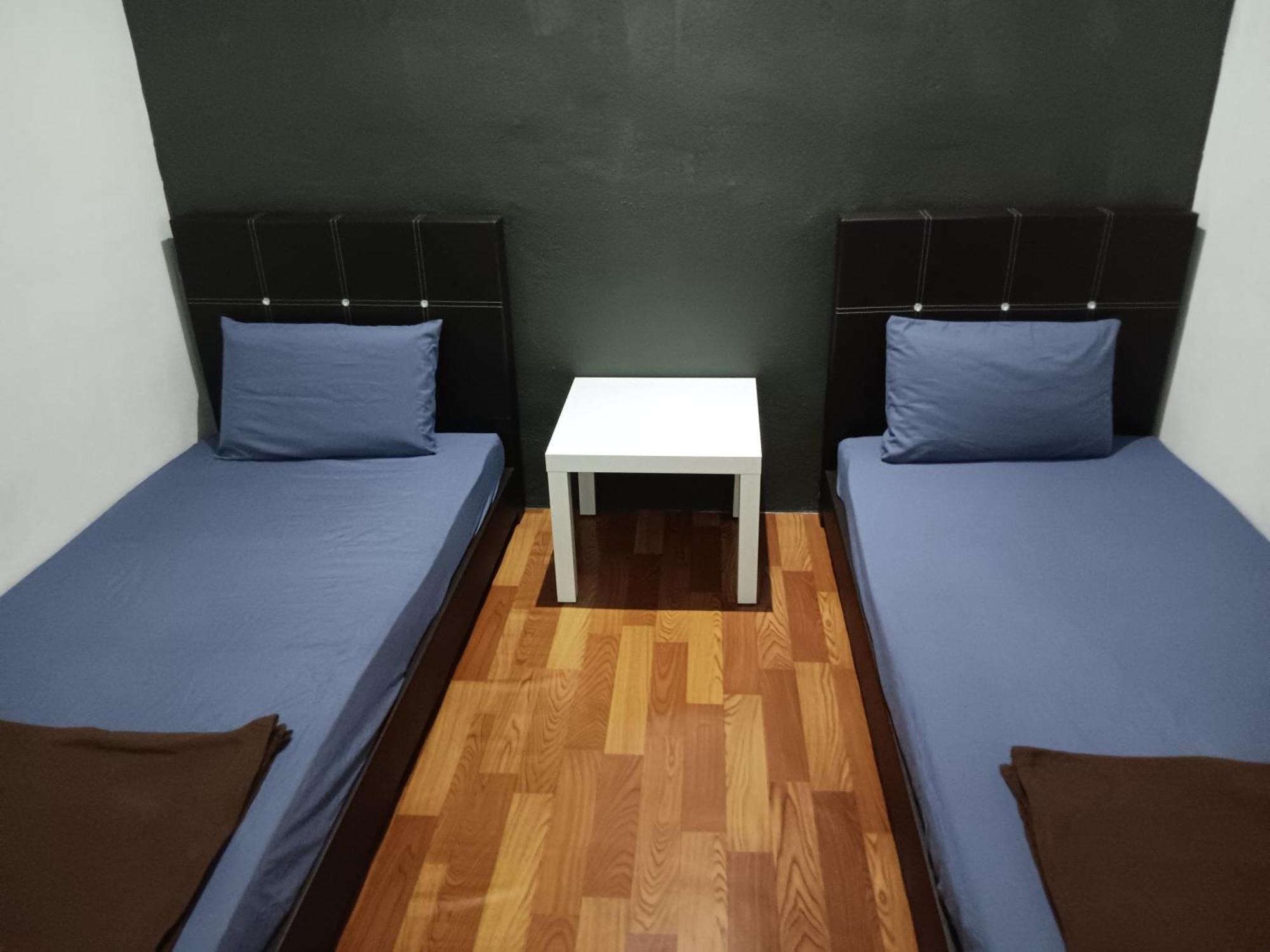 Wy Impian Homestay Bukit Mertajam Extérieur photo