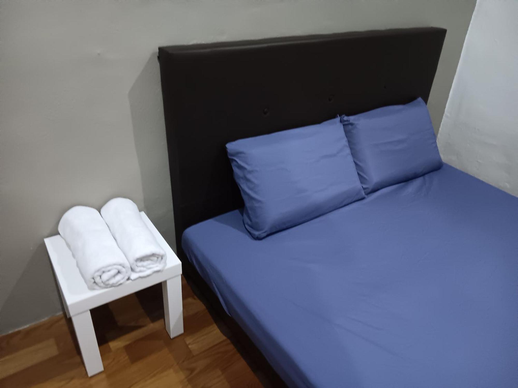 Wy Impian Homestay Bukit Mertajam Extérieur photo