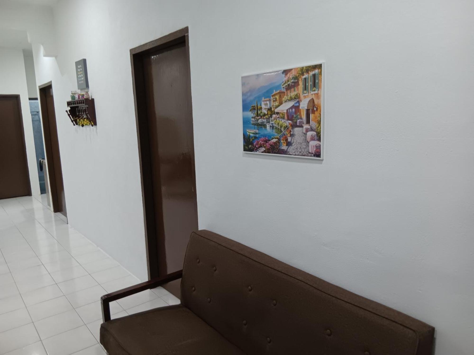 Wy Impian Homestay Bukit Mertajam Extérieur photo