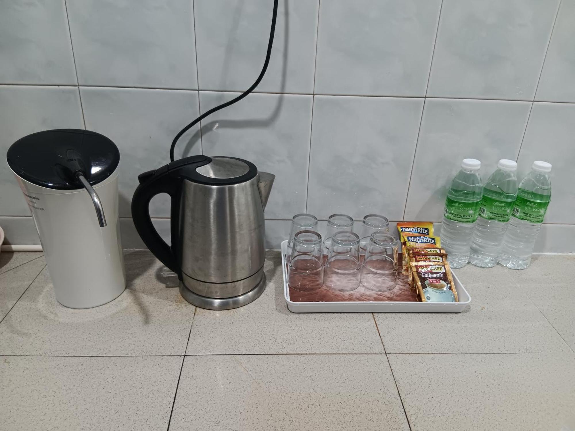 Wy Impian Homestay Bukit Mertajam Extérieur photo